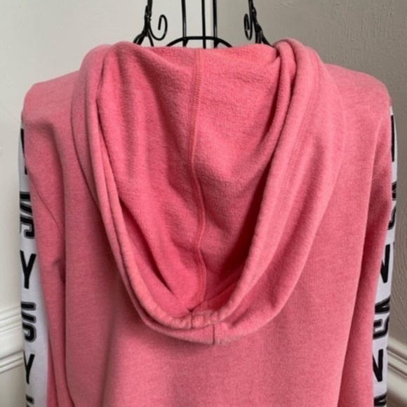 Victoria’s Secret Angel Wings Full Zip Hoodie - Picture 6 of 9